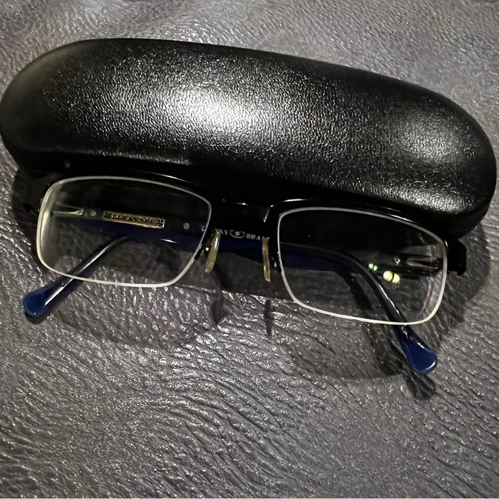 LUCKY YOU - Luck Brand Eyeglass Frames